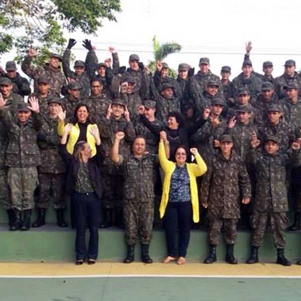 Sucesso total no dia “D” de arrecadação na Campanha do Agasalho em Paraguaçu Paulista