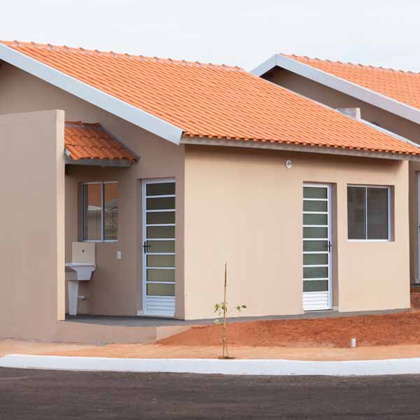 Grupo UrbanizeMais entrega 73 casas em Rancharia