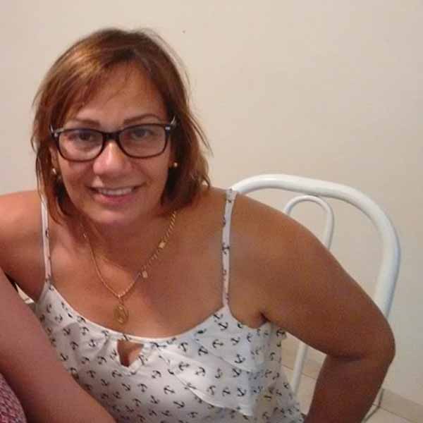 Mercedes Isnoldo celebra idade nova