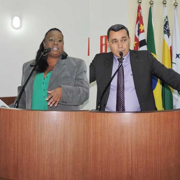 Vereadores fazem questionamentos ao Prefeito Municipal