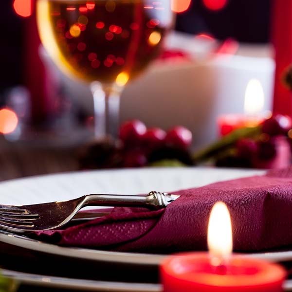 Brumado Restaurante & Churrascaria realizará jantar especial no Dia dos Namorados