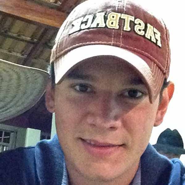 Osny Guilherme celebrou a chegada de mais um ano de vida