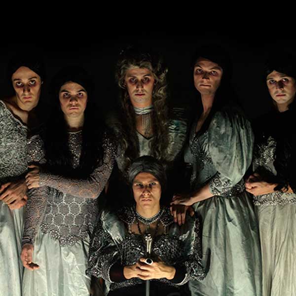 Nesta sexta tem Circuito Cultural em Paraguaçu Paulista