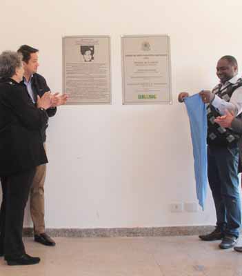 Prefeitura de Assis inaugura Centro de Artes e Esportes no Parque Colinas