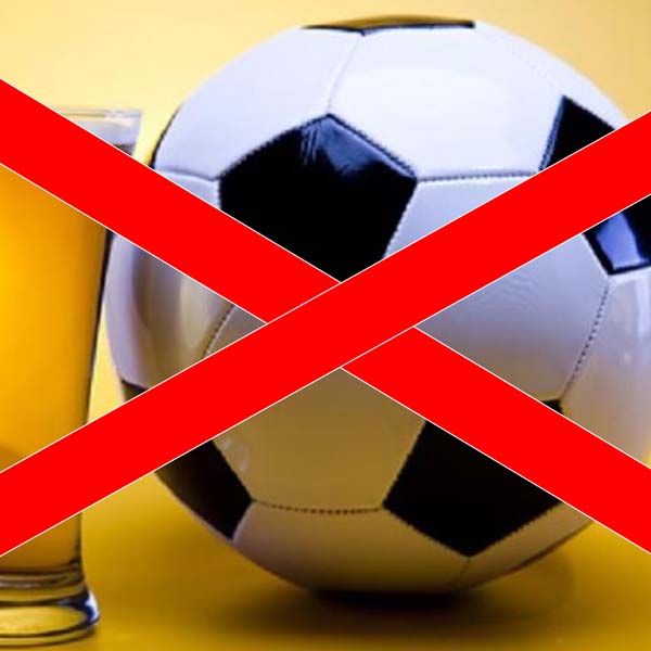 Lei assisense que permite a venda de cerveja nos estádios será alvo de Ação de Inconstitucionalidade