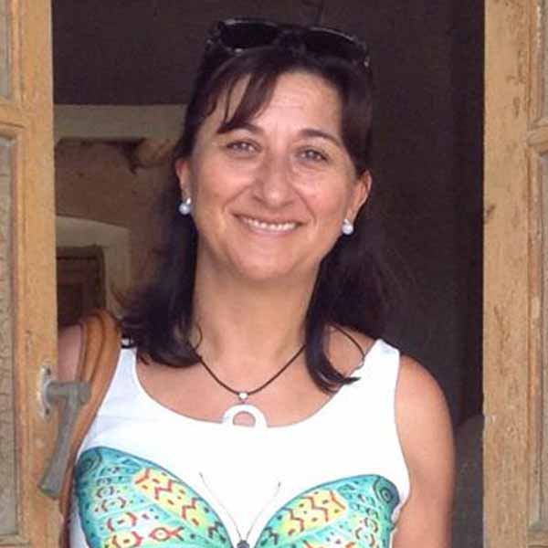 Maria Fernanda apaga velinhas hoje