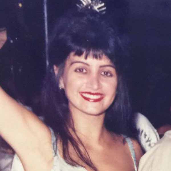 Jean Falasca celebra seu aniversário