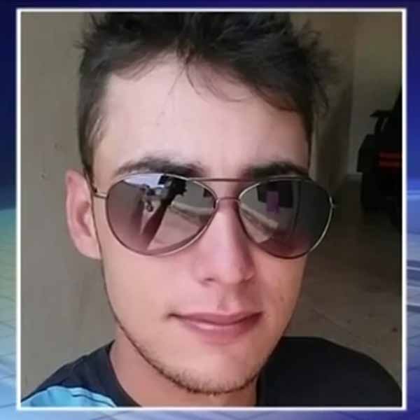 ‘Estava feliz com novo emprego’, diz tio de jovem morto por policial em Ourinhos