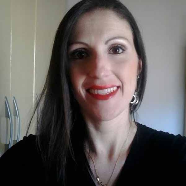Maisa Pereira apaga velinhas hoje
