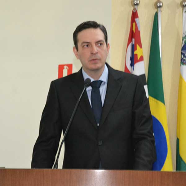 OAB/SP de Paraguaçu Paulista empossa nova diretoria