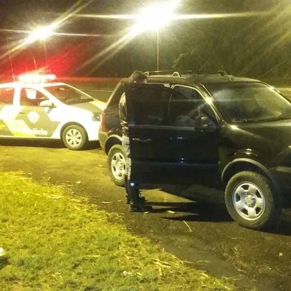 Estudante tupãense é sequestrado e liberado próximo à Assis