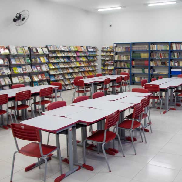 Prefeitura de Assis entrega nova EMEF Maria Clélia Valim
