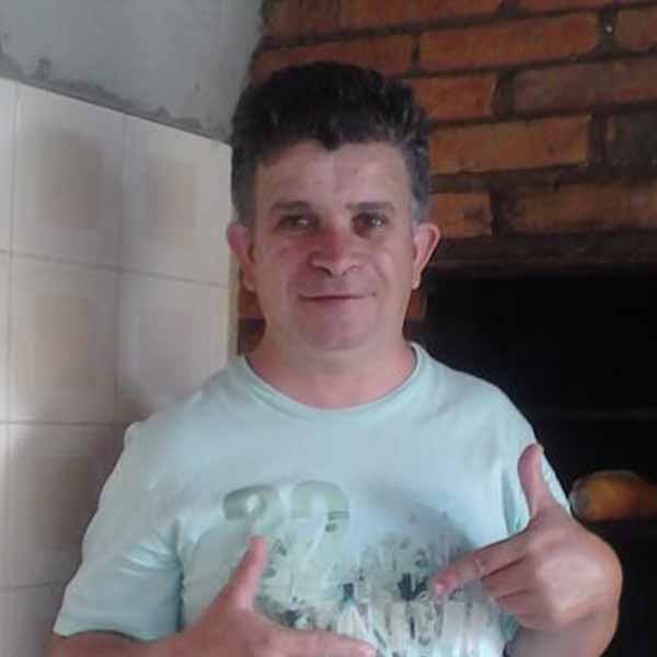 Silvio Vicente Cabral celebra idade nova