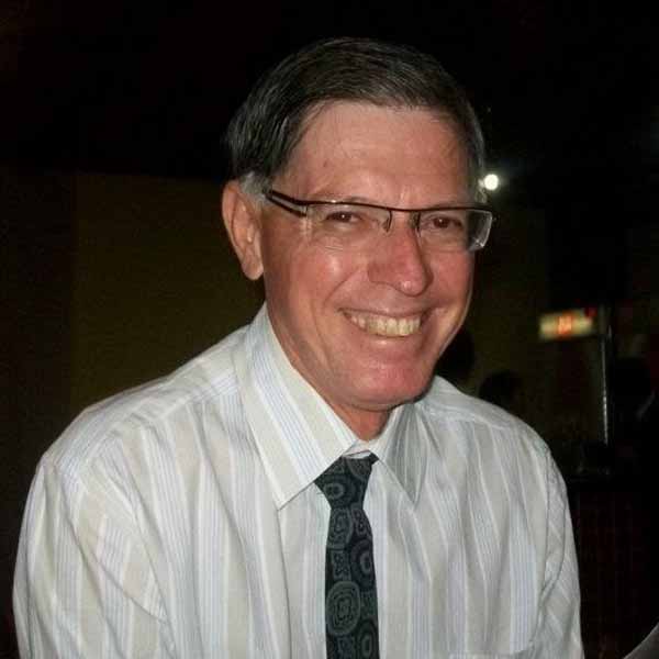 Celso Morães comemora idade nova