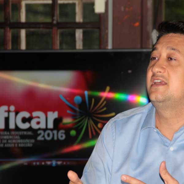 Ficar 2016 será realizada sem recursos públicos