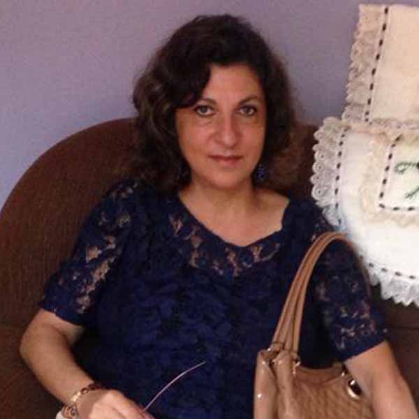 Fátima Ismail apaga velinhas nesta terça-feira