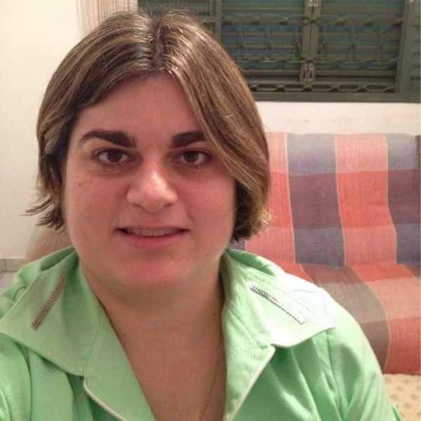 Josiley Chiara apaga velinhas hoje