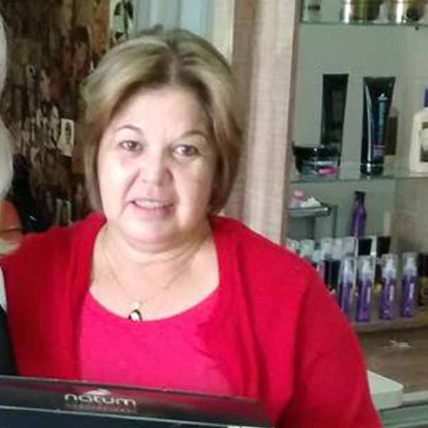 Eda Donha faz aniversário nesta sexta-feira