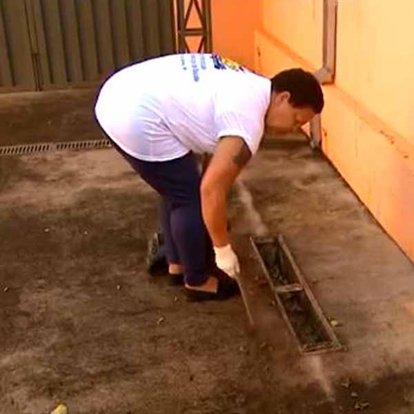 Saúde de Paraguaçu reforça cuidados contra o Aedes após chuvas acima da média