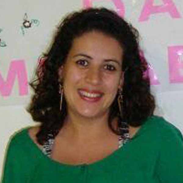 Gislaine Guido fica mais velha!