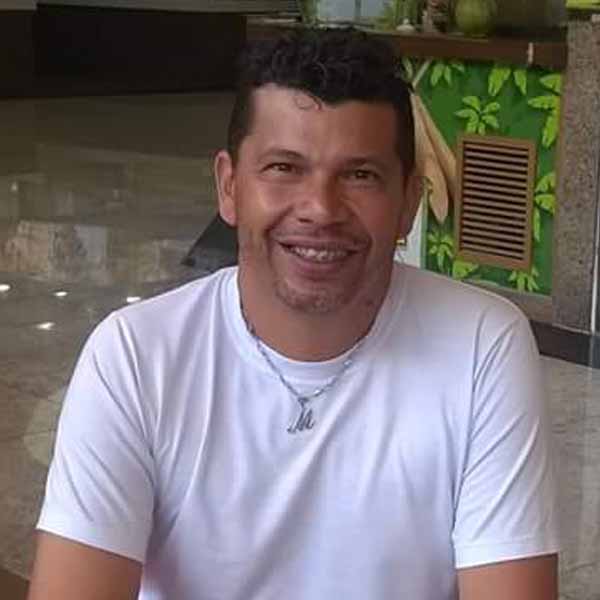 Ronaldo Concinha fica mais velho!