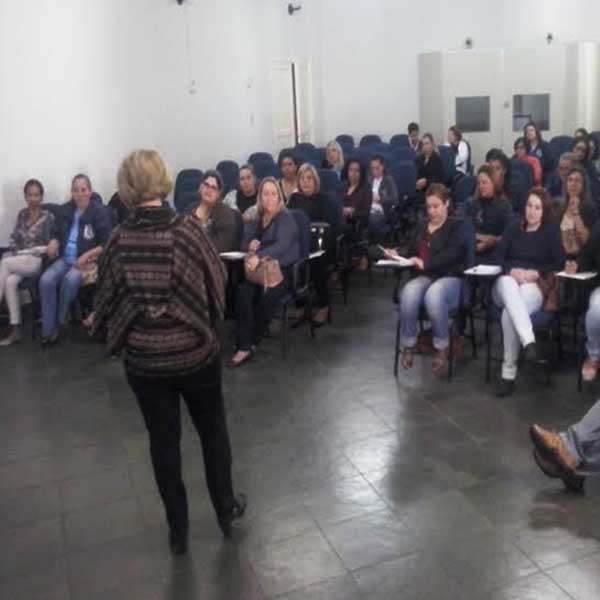 Na reta final de preparação, FTC intensifica atividades com os Departamentos Municipais