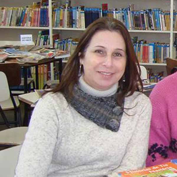 Maria Regina celebra seu aniversário