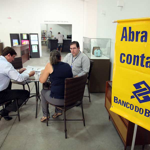 Associação Comercial e Sebrae trazem para Paraguaçu o Balcão do Microcrédito
