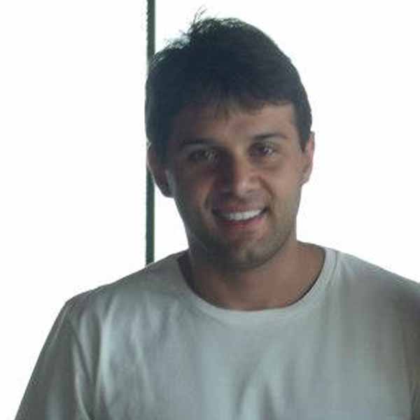 Gabriel Rosa faz aniversário nesta sexta-feira