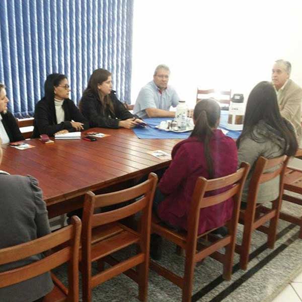 ACE implanta programa para estágios em Paraguaçu
