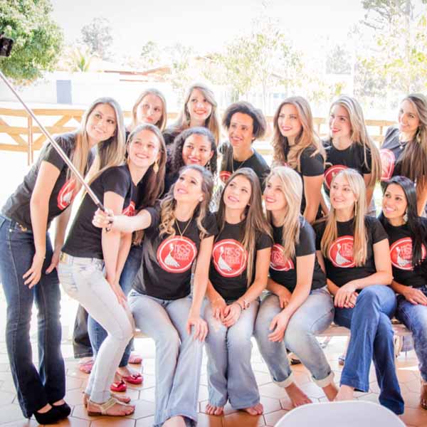 Prorrogadas até dia 10 as inscrições para o ‘Miss Comerciária Paulista’