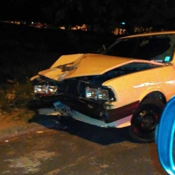Manicure é morta em atropelamento após discussão por multas em Garça