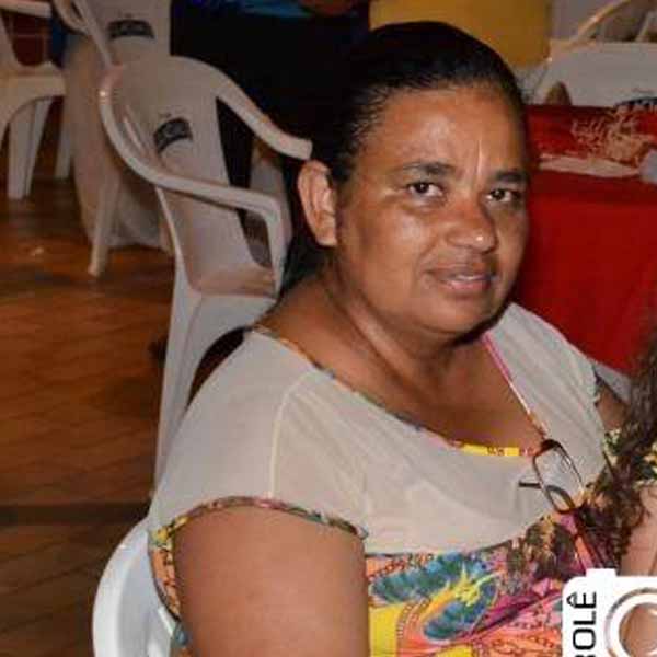 Nadir Braga celebra seu aniversário
