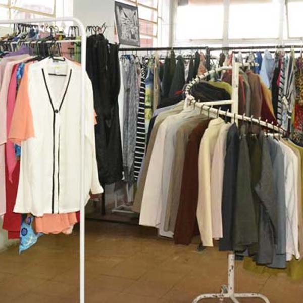 Santa Casa avalia como positivo o 2º Brecho Chic em Paraguaçu