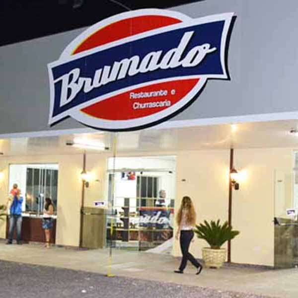 Domingo é dia de almoço especial no Brumado Restaurante & Churrascaria