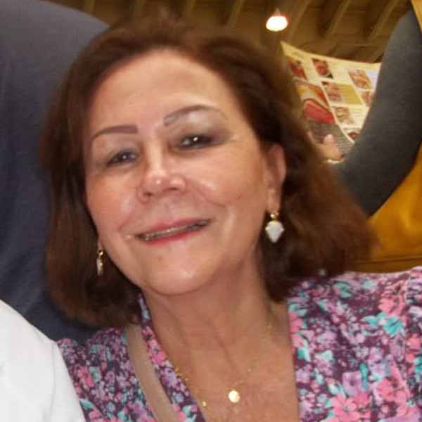 Elizabeth celebra o dom da vida