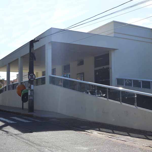 OSS Santa Casa de Assis recebe repasse do Governo do Estado para UTI