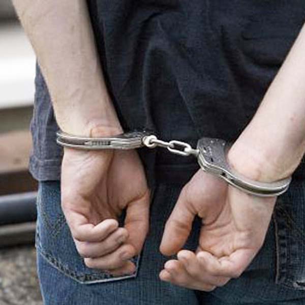 Paraguaçuense de 18 anos é preso após confessar envolvimento com o tráfico de drogas
