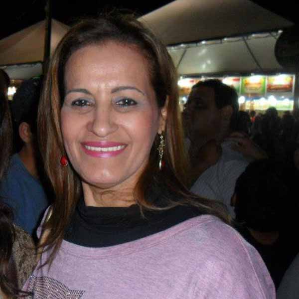 Neusa Bulhões celebra o dom da vida nesta quinta-feira