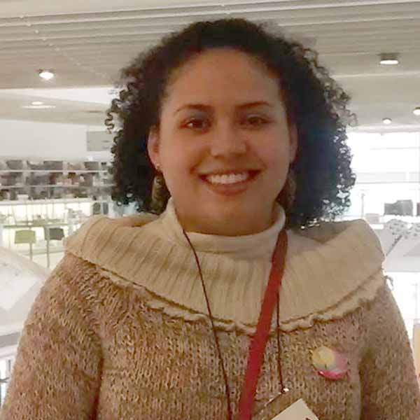 Coordenadora da Biblioteca de Paraguaçu é convidada para curadoria de seminário internacional
