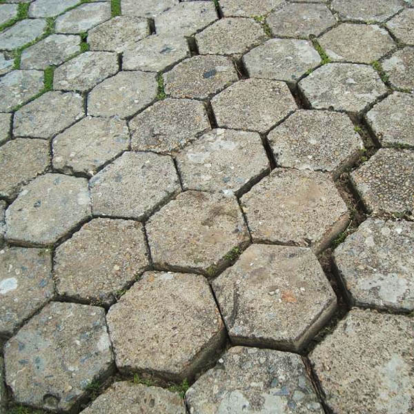 Ruas do centro de Paraguaçu ficarão interditadas para recuperação do piso de bloquetes