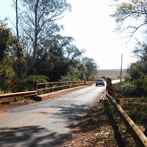 Luta pela melhoria da ponte da Roseta continua