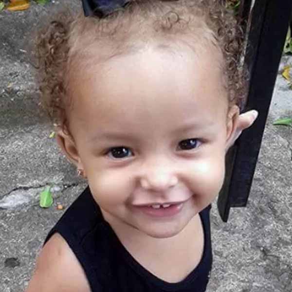 Menina de 1 ano e 6 meses morre após ser picada por escorpião em Prudente