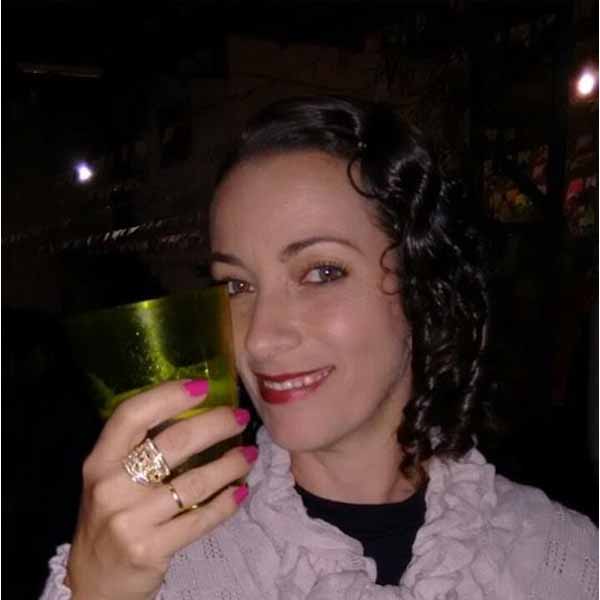 Maeda Maria festeja idade nova