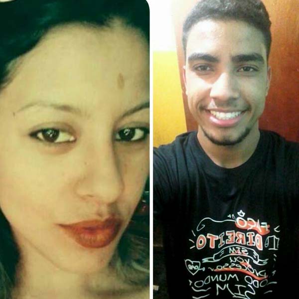 Jovens morrem em acidente de trânsito em Cruzália