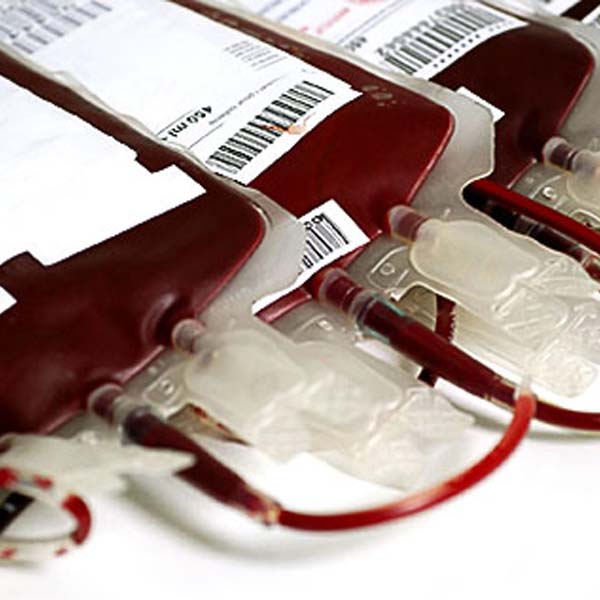 Campanha Bombeiro Sangue Bom segue até dia 30 de julho