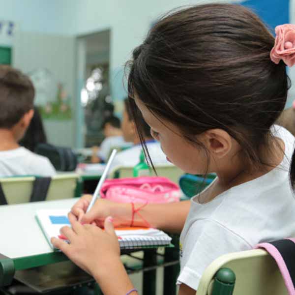 Ano letivo reinicia em Paraguaçu; mais de 6 mil alunos retornam à rede municipal