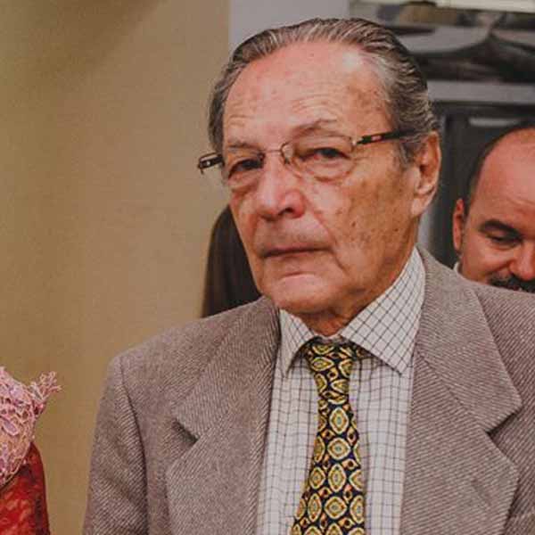 Mario Antonio faz aniversário nesta quarta-feira