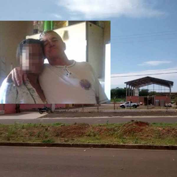 Homem morre após cair de andaime em Ourinhos