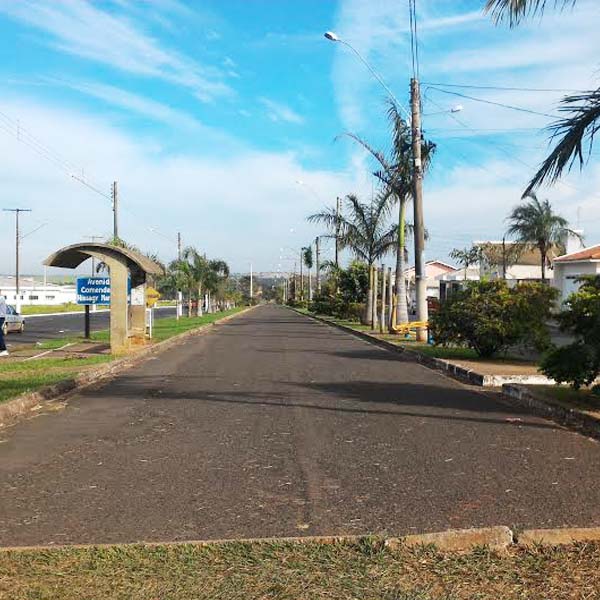 'Tarado' corre atrás de jovens em Paraguaçu Paulista